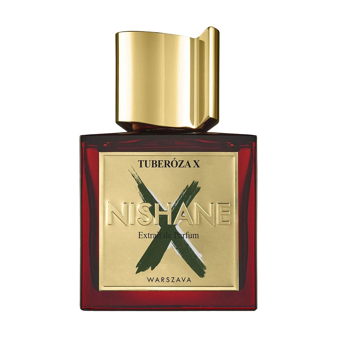 Nishane Tuberoza X Парфуми унісекс, 100 мл