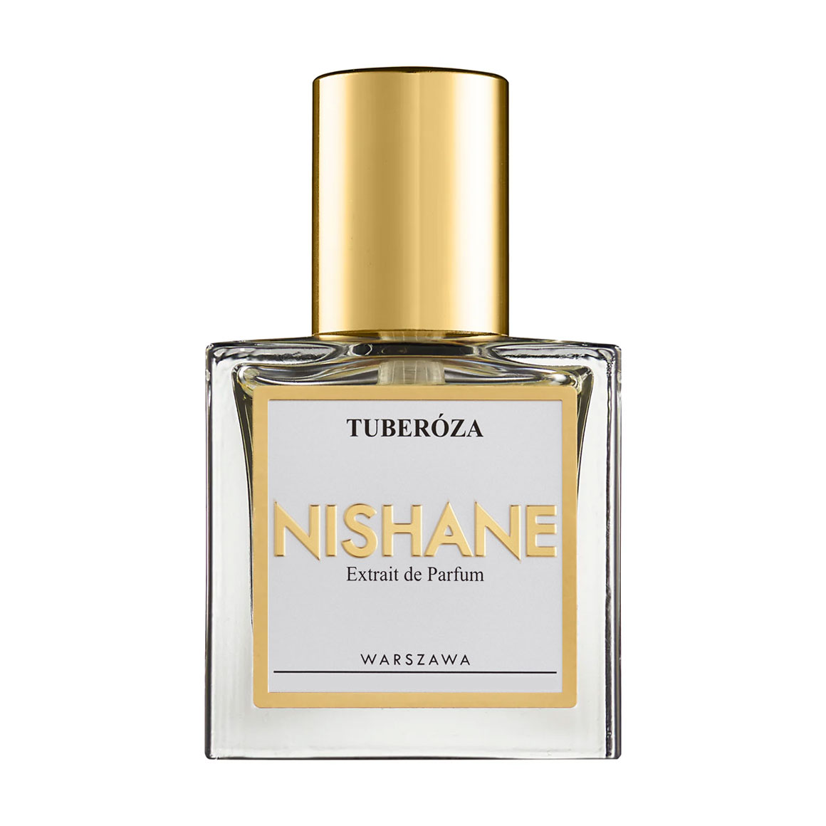 Nishane Tuberoza X Парфуми унісекс, 15 мл